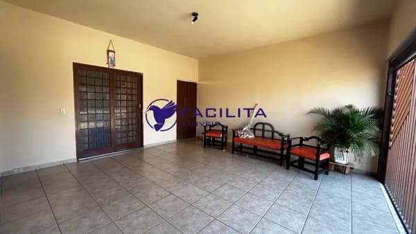 Casa em Passos - Bela Vista