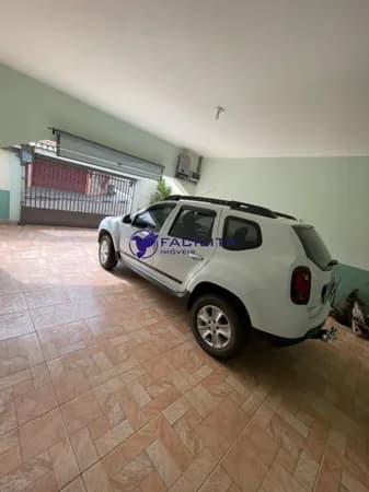 Casa em Passos - Muarama