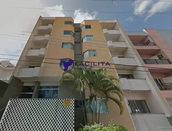 Apartamento em Passos - Centro