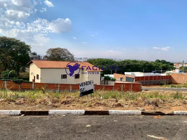 Lote/Terreno em Passos - Penha