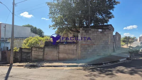 Casa em Passos - Monsenhor Messias