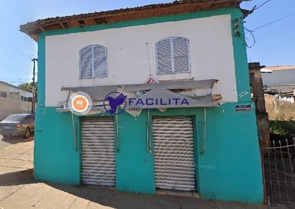 Lote/Terreno em Passos - Jardim Polivalente
