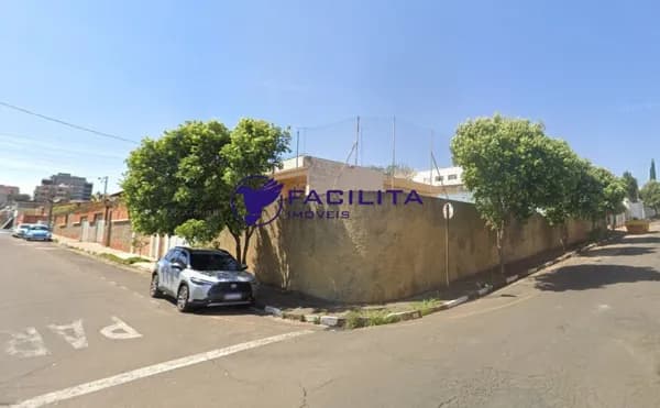 Lote/Terreno em Passos - Muarama