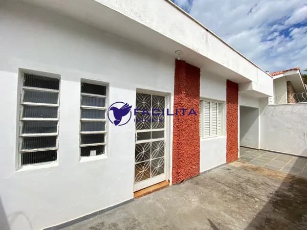 Casa em Passos - Belo Horizonte
