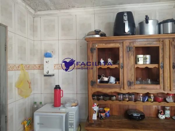 Casa em Passos - Califórnia