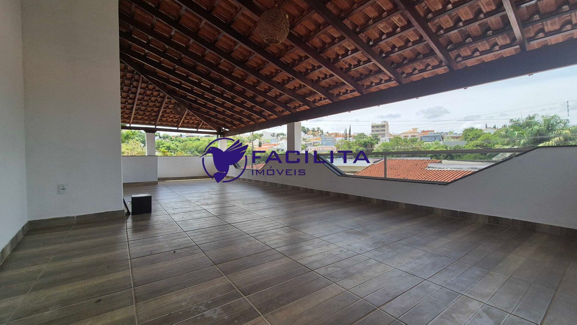 Casa em Passos - Jardim Satélite