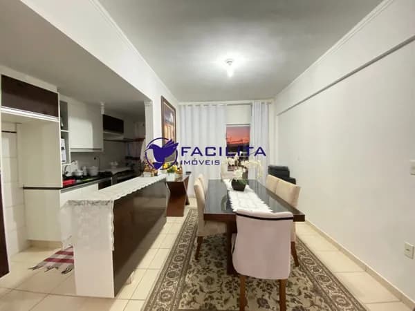 Apartamento em Passos - Jardim Harmonia