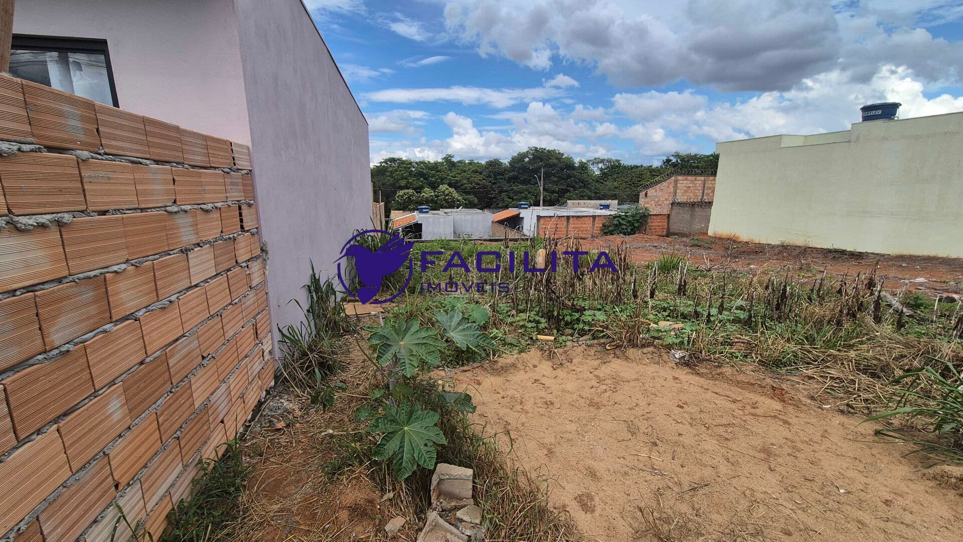 Lote/Terreno em Passos - Nova Passos