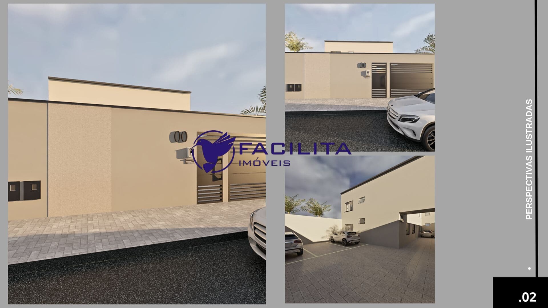 Apartamento em Passos - Mirante do Vale