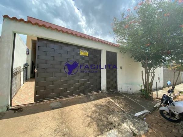 Casa em Passos - Aclimação