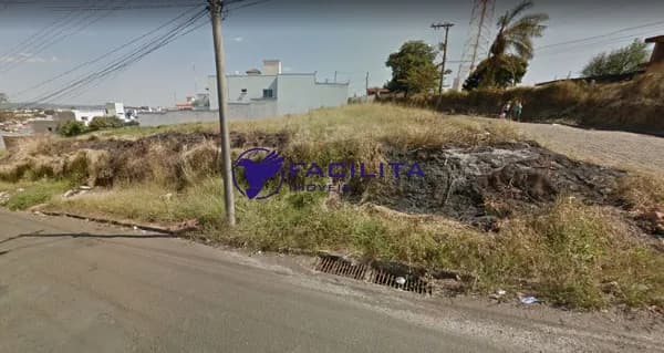 Lote/Terreno em Passos - Jardim Satélite