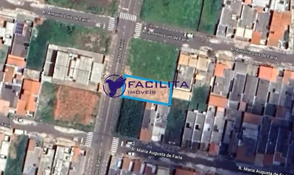 Lote/Terreno em Passos - Nova Suíça