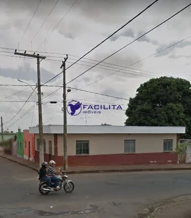 Casa de Vila em Passos - Centro
