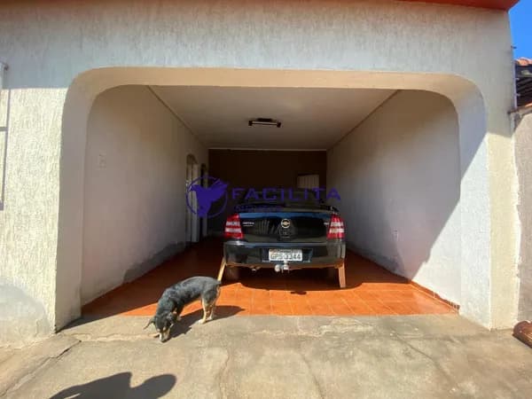 Casa em Passos - Penha
