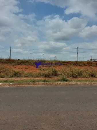 Lote/Terreno em Passos - Mirante do Vale