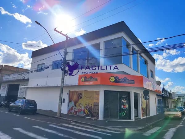 Ponto Comercial/Loja/Box em Passos - Penha