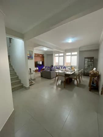 Apartamento Cobertura Duplex em Centro, Passos/MG