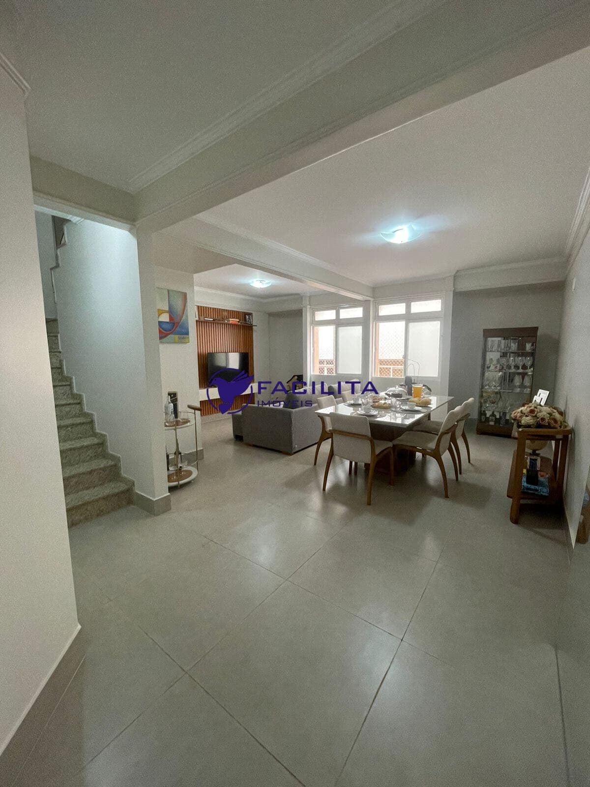 Apartamento Cobertura Duplex em Centro, Passos/MG