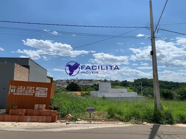 Lote/Terreno em Passos - Mirante do Vale