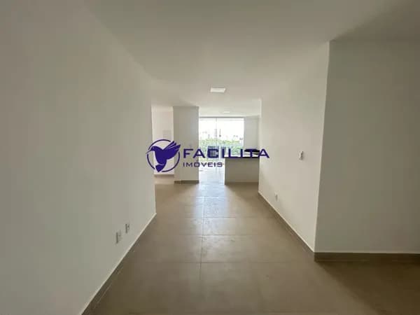 Apartamento em Jardim Polivalente, Passos/MG