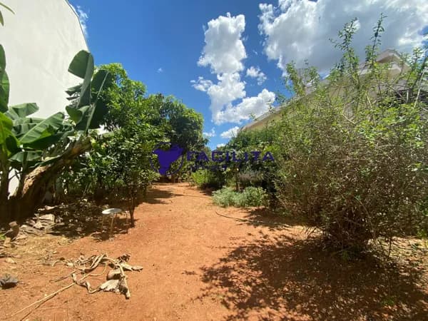 Lote/Terreno em Passos - Centro