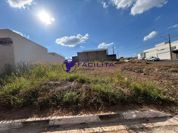 Lote/Terreno em Passos - Parque das Aroeiras