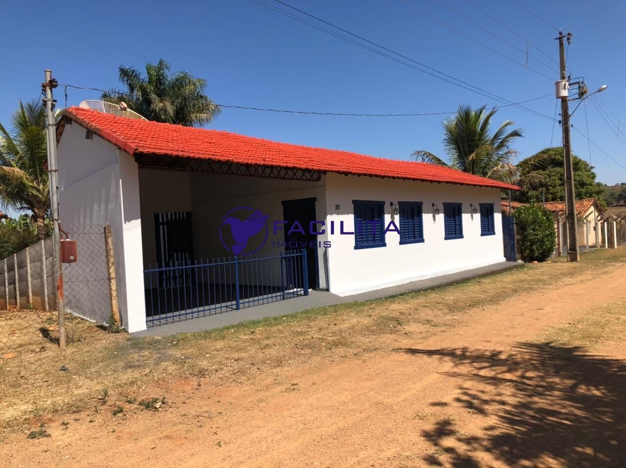 Fazenda/Sítios/Chácaras em Guapé - Guapé