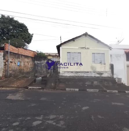Casa em Passos - Bela Vista