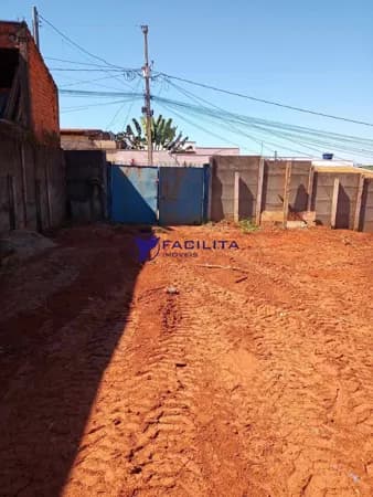 Lote/Terreno em Passos - Jardim Primavera