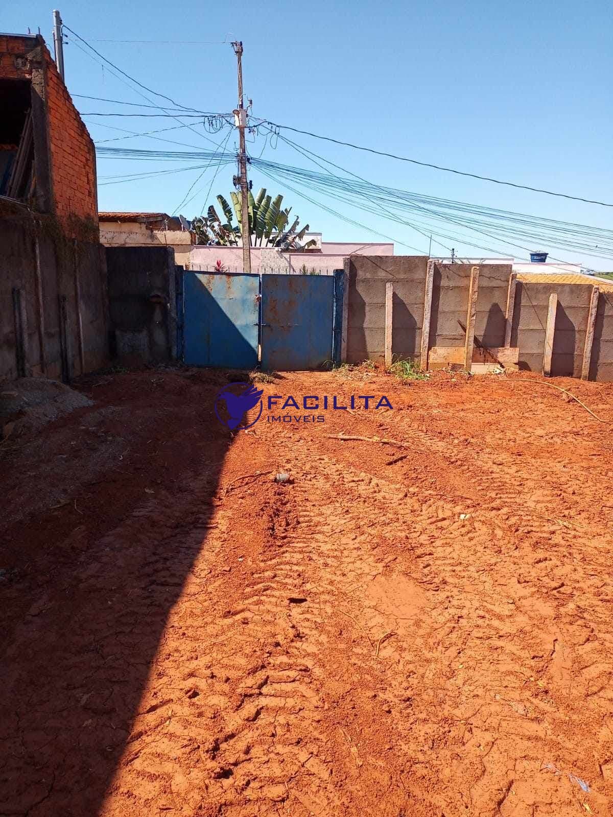 Lote/Terreno em Passos - Jardim Primavera