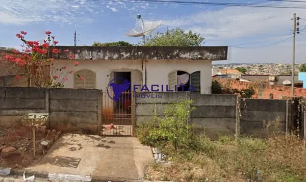 Casa em Passos - Coimbras