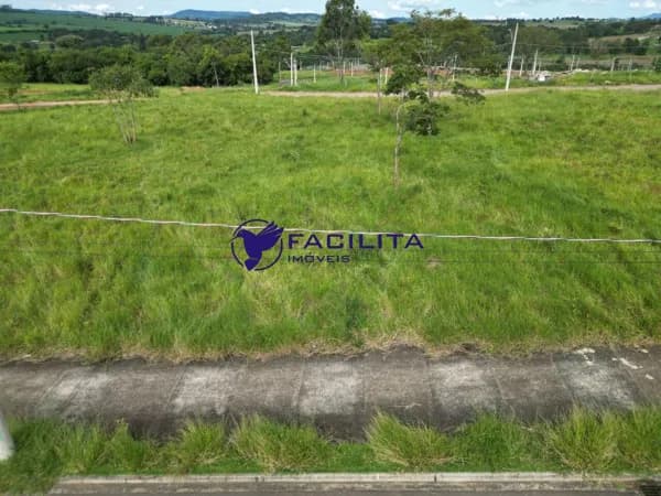 Lote/Terreno em Passos - Mirante do Vale