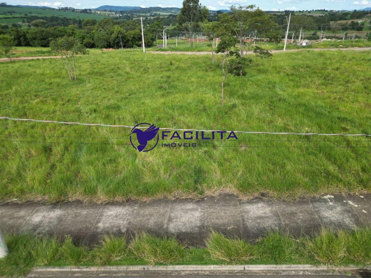 Lote/Terreno em Passos - Mirante do Vale