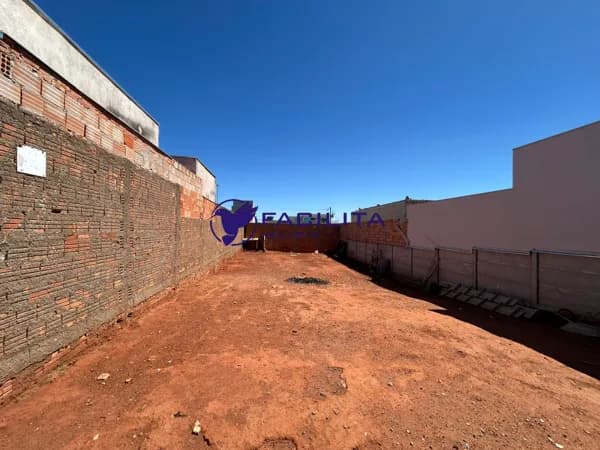 Lote/Terreno em Passos - Nova Passos
