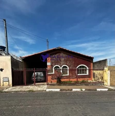 Casa em Passos - Bela Vista