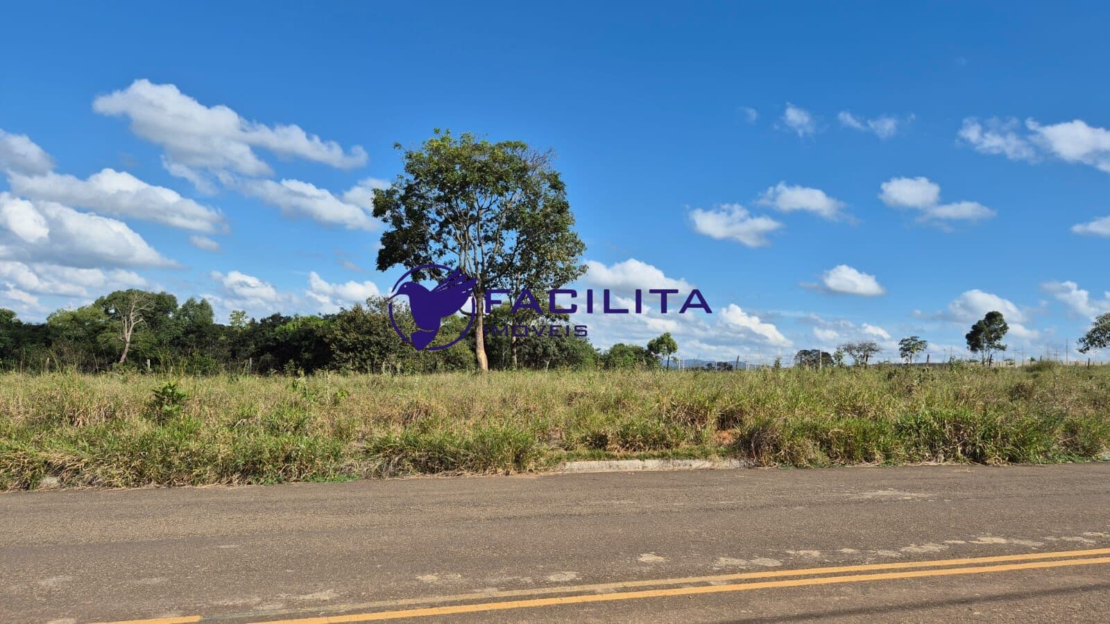 Lote/Terreno em Passos - Mirante do Vale