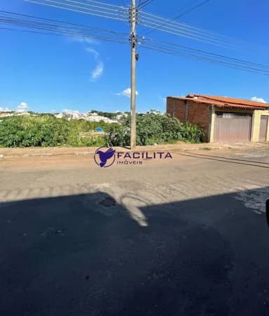 Lote/Terreno em Passos - Vila Rica