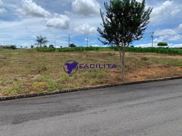 Lote/Terreno em Passos - Jardim Primavera