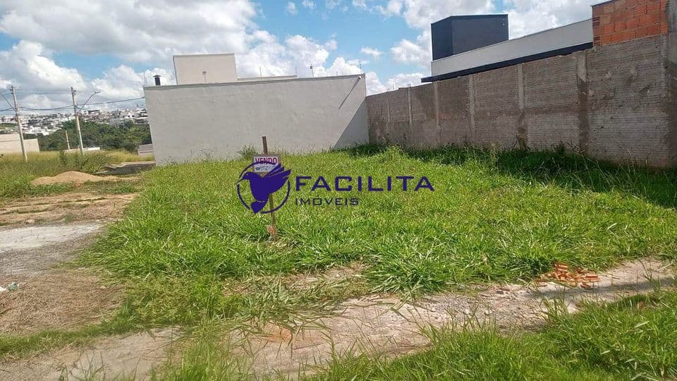 Lote/Terreno em Passos - Mirante do Vale