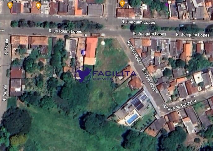 Lote/Terreno em Passos - Penha
