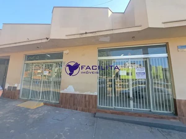 Ponto Comercial/Loja/Box em Passos - São Francisco