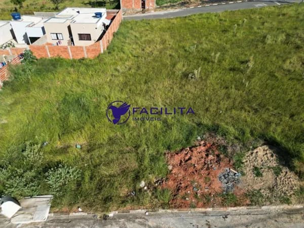 Lote/Terreno em Passos - Residencial Portal das Palmeiras