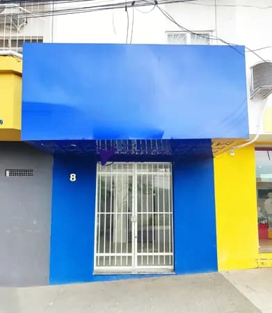 Ponto Comercial/Loja/Box em Passos - São Benedito
