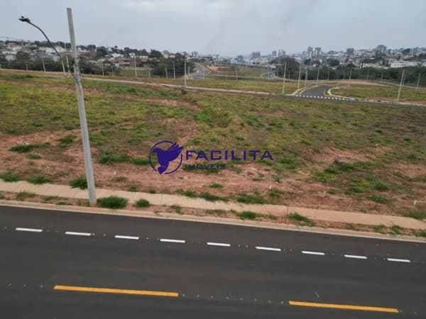 Lote/Terreno em Passos - jardim dos lagos
