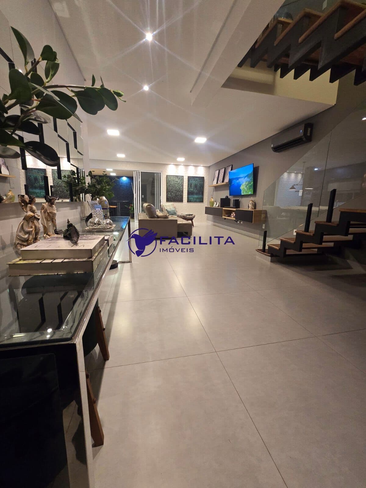 Casa em Passos - Condomínio Monte Belo