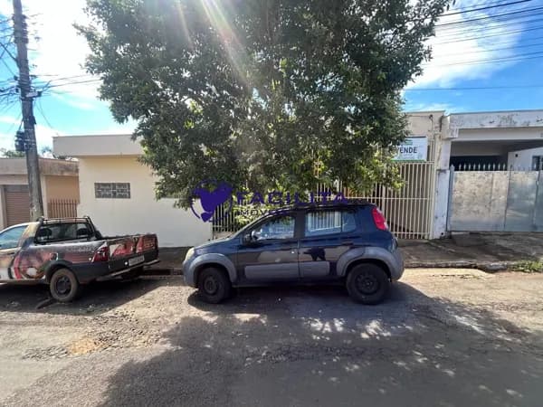 Casa em Passos - Jardim Colégio de Passos