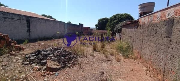 Lote/Terreno em Passos - Coimbras