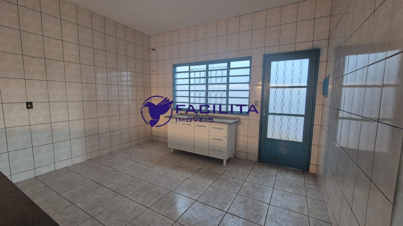 Casa em Serra Verde, Passos/MG