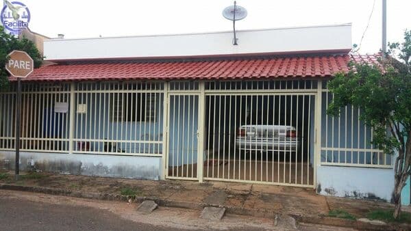 Casa-Terrea-para-Venda-em-Penha-II-Passos-MG
