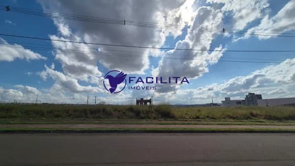 Lote/Terreno em Passos - Mirante do Vale